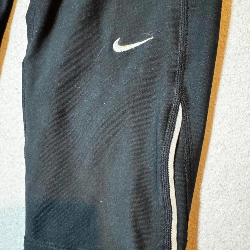 Nike Women's Black Leggings